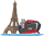 Paris Parcels-icon