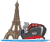Paris Parcels-icon