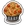 Cranberry Muffin-icon