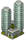Infinite Towers I-icon