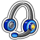 Headset-icon