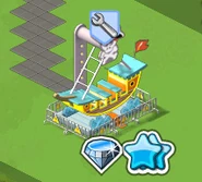 Closed For Maintenance