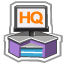 Build Headquarters-icon