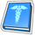 Medical Book-icon