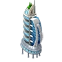 Ocean Tower-icon