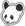 Panda-icon