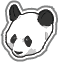 Panda-icon
