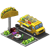 Taco Truck-icon