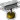 Counterweight-doober