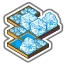 Frozen Island-icon