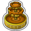 Chocolate Fountain-icon