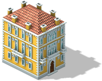 Angelica Apartments-SE