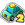 Driver's ID-icon