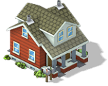 Ranch House-SE