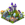 Theme Park-icon