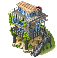 Cliff House (Standard View)