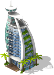 Sailboat Hotel Unblocked