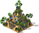 Gardens of Babylon-SW