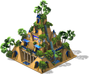 Gardens of Babylon-SW