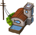 Fishing Factory-SW