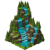Waterfall Powerstation-icon