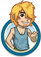 Surfer Stan-icon