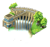 Dam-icon