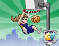 Announce gamesEscapade basketball
