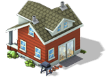 Ranch House-NW
