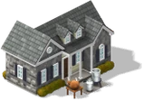 Turkey Fryer Townhouse-SE