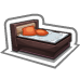 Waterbed-icon