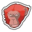 Orangutan-icon