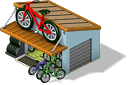 Bike Shop-SW
