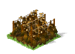Peas Withered