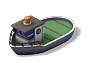 Boat-icon