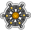 Ship's Wheel-icon