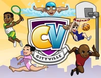 CityVille Games Events announce