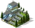 Solar Power Plant-icon