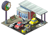 Car Wash-icon