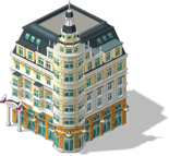 Moscow Mansion-SE