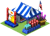 Fireworks Tent-icon