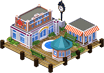 Super Pier-icon
