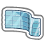 Glass Curtain Wall-icon