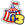 Fair Carousel-icon
