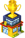 Gold Award-icon