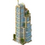 Stepped Skyscraper-icon2