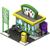 Gas Station-icon