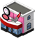 Cosmetic Store-icon