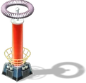 Tesla Coil