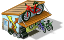 Bike Shop-SE
